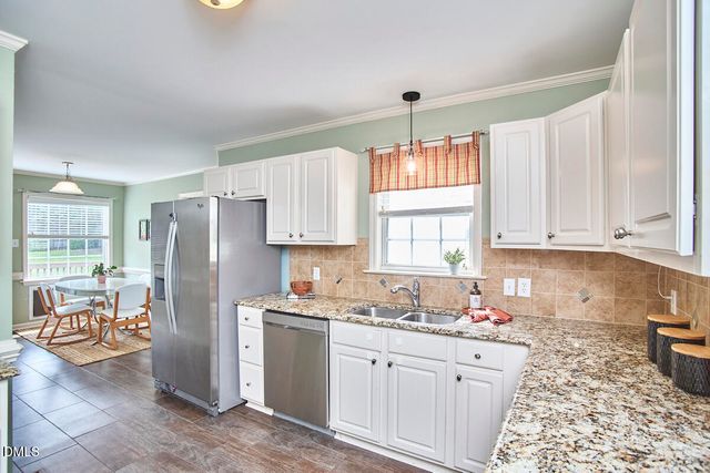 875 Sunrise Drive, Garner, NC 27529