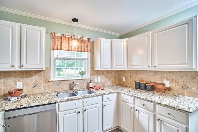 875 Sunrise Drive, Garner, NC 27529