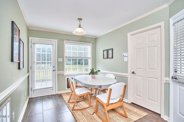 875 Sunrise Drive, Garner, NC 27529