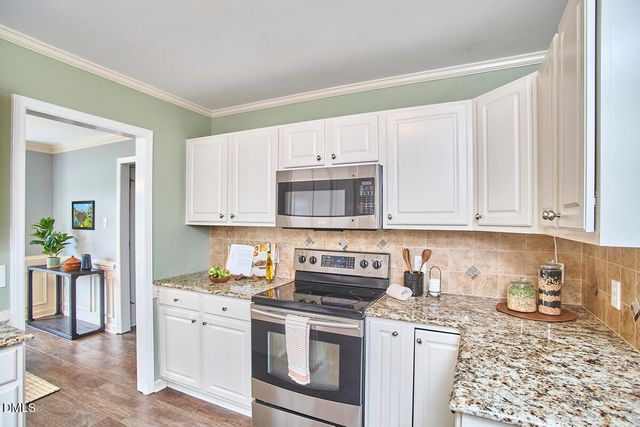 875 Sunrise Drive, Garner, NC 27529