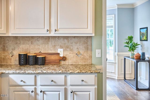 875 Sunrise Drive, Garner, NC 27529