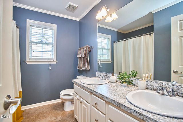 875 Sunrise Drive, Garner, NC 27529
