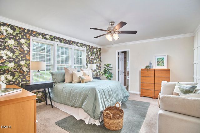 875 Sunrise Drive, Garner, NC 27529