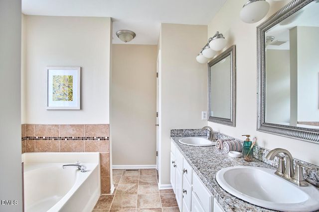 875 Sunrise Drive, Garner, NC 27529