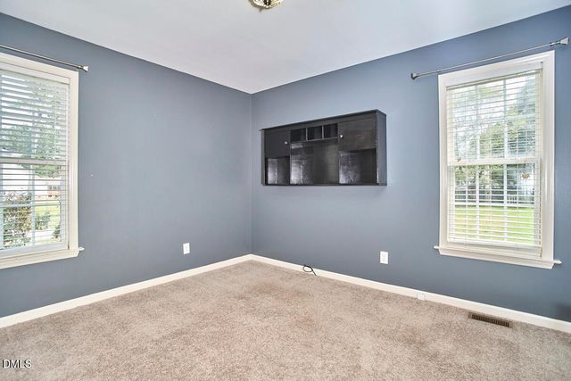 875 Sunrise Drive, Garner, NC 27529