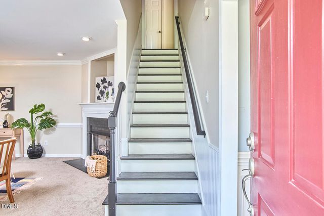 875 Sunrise Drive, Garner, NC 27529