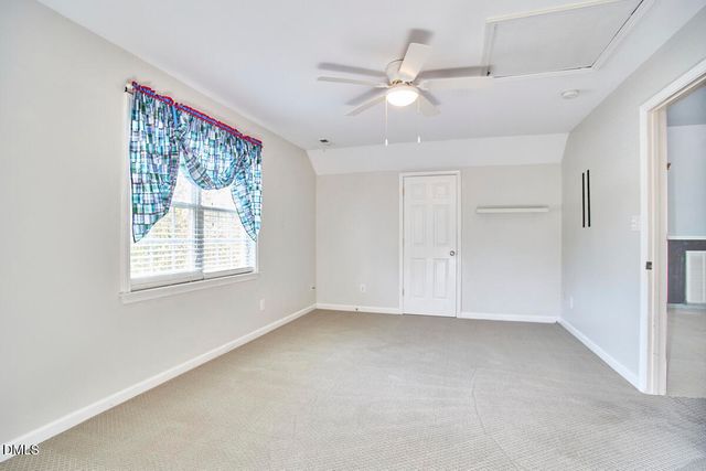 875 Sunrise Drive, Garner, NC 27529