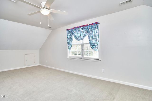 875 Sunrise Drive, Garner, NC 27529