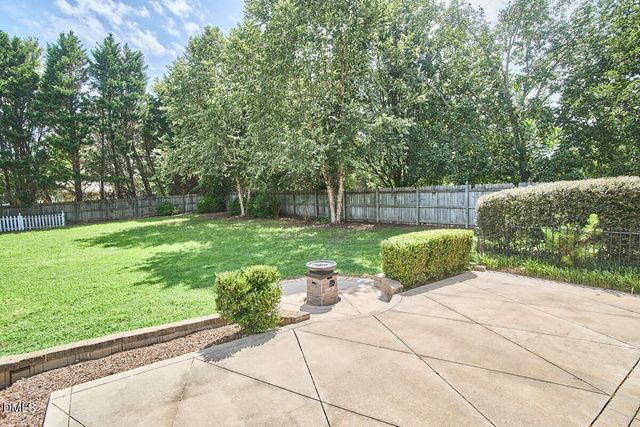 875 Sunrise Drive, Garner, NC 27529
