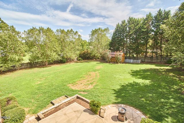 875 Sunrise Drive, Garner, NC 27529