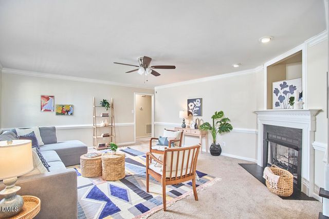 875 Sunrise Drive, Garner, NC 27529