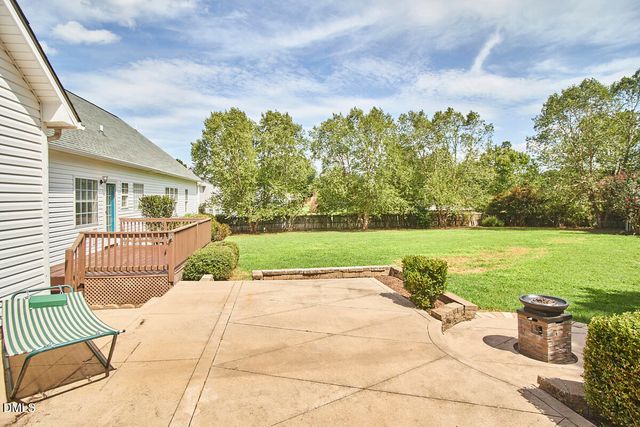 875 Sunrise Drive, Garner, NC 27529