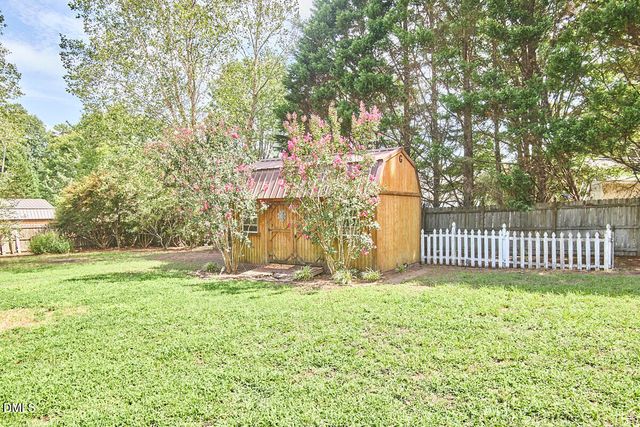 875 Sunrise Drive, Garner, NC 27529