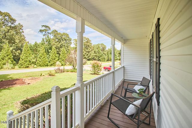 875 Sunrise Drive, Garner, NC 27529