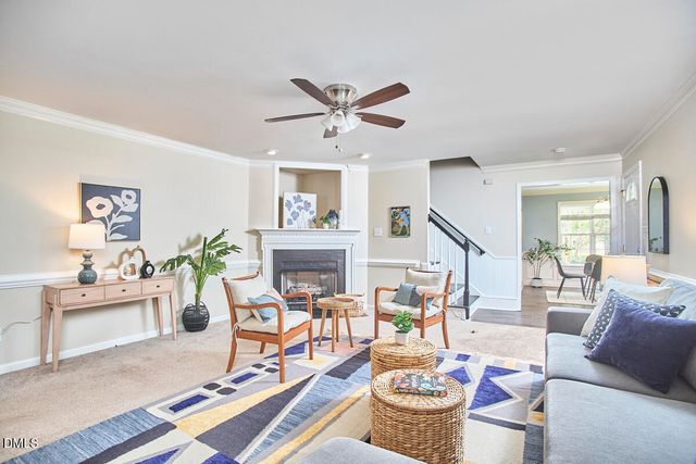 875 Sunrise Drive, Garner, NC 27529