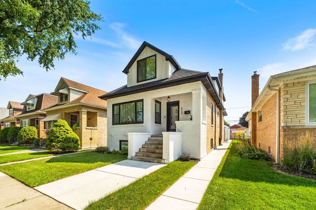 4909 N Merrimac Avenue, Chicago, IL 60630