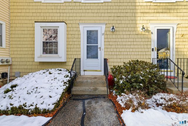 17 Hubbard Run Drive 17, Glastonbury, CT 06033