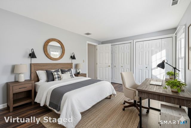 17 Hubbard Run Drive 17, Glastonbury, CT 06033