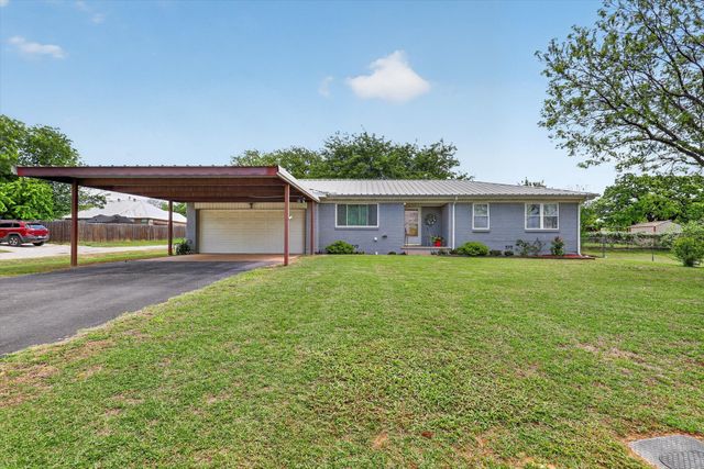 624 N Avenue A, Springtown, TX 76082