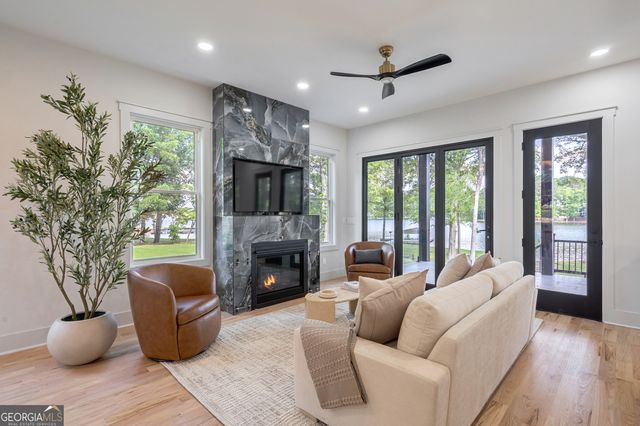 254 Loch Way, Eatonton, GA 31024
