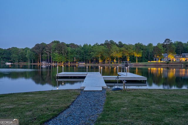 254 Loch Way, Eatonton, GA 31024