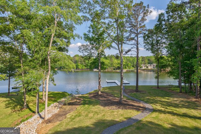 254 Loch Way, Eatonton, GA 31024