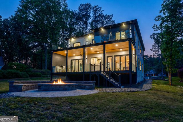 254 Loch Way, Eatonton, GA 31024