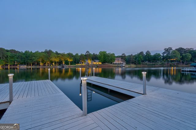254 Loch Way, Eatonton, GA 31024