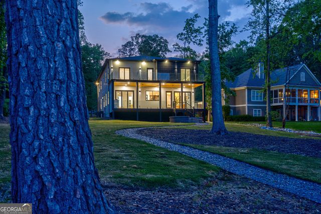 254 Loch Way, Eatonton, GA 31024