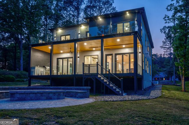 254 Loch Way, Eatonton, GA 31024