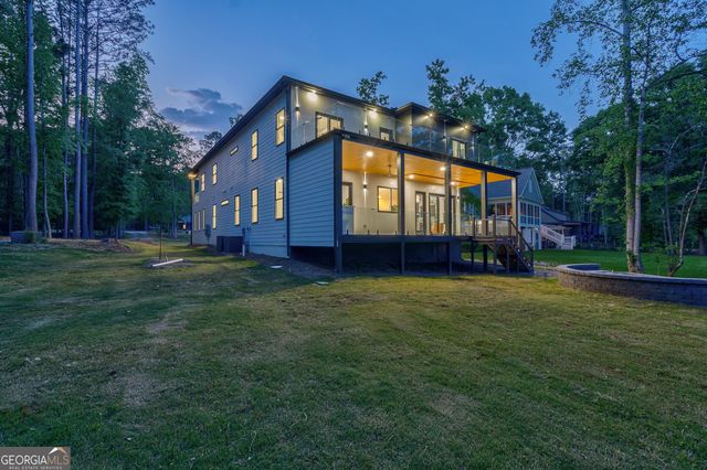254 Loch Way, Eatonton, GA 31024
