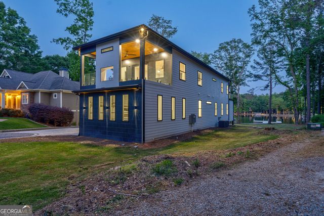254 Loch Way, Eatonton, GA 31024