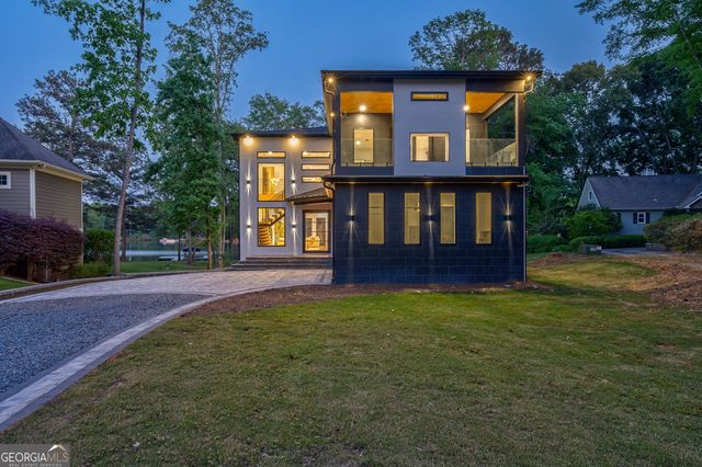 254 Loch Way, Eatonton, GA 31024