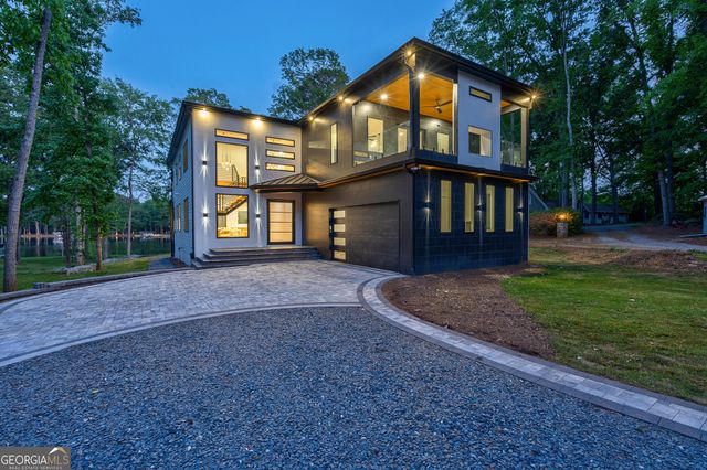 254 Loch Way, Eatonton, GA 31024