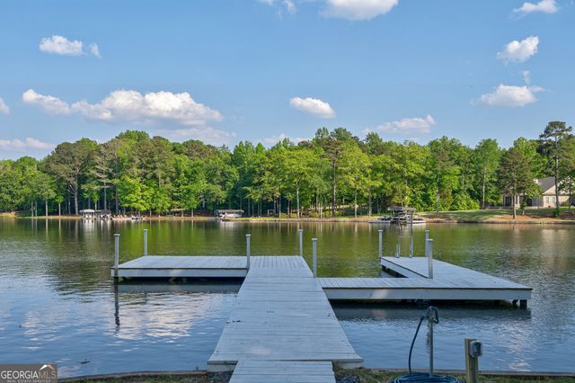 254 Loch Way, Eatonton, GA 31024