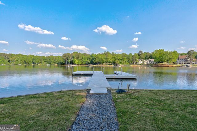 254 Loch Way, Eatonton, GA 31024