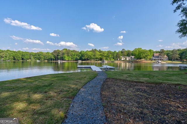 254 Loch Way, Eatonton, GA 31024