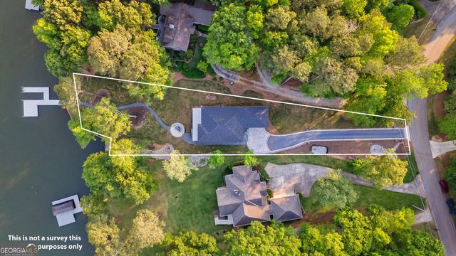 254 Loch Way, Eatonton, GA 31024