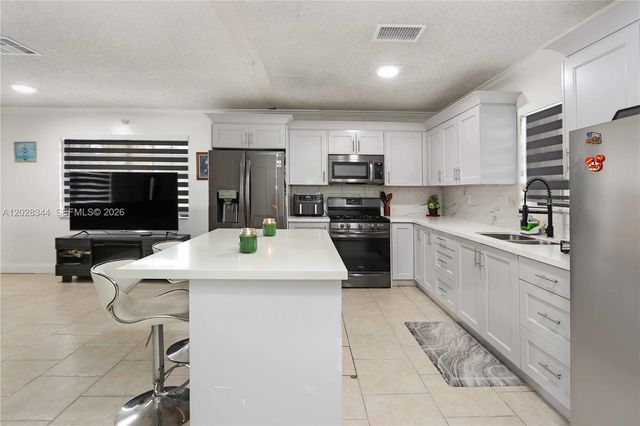 12100 SW 181st Terrace, Miami, FL 33177