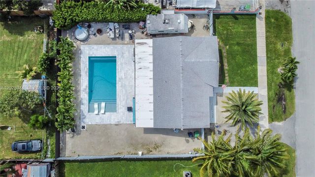 12100 SW 181st Terrace, Miami, FL 33177
