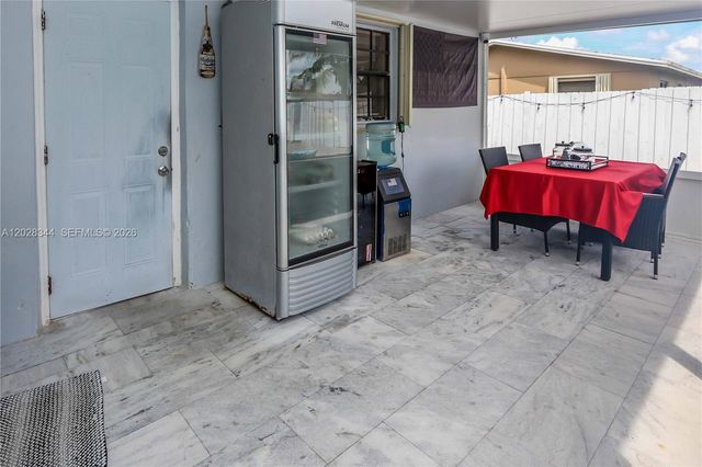 12100 SW 181st Terrace, Miami, FL 33177