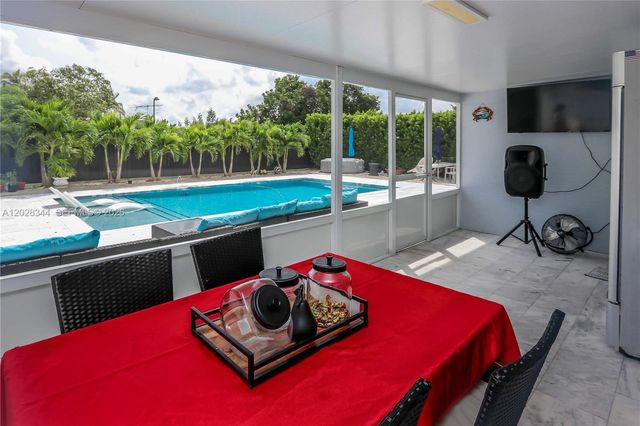 12100 SW 181st Terrace, Miami, FL 33177