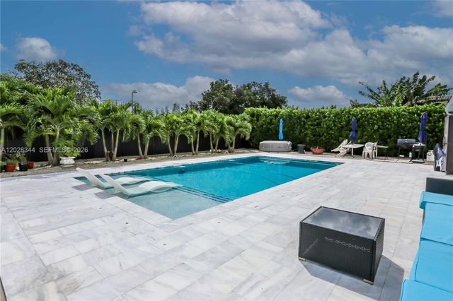 12100 SW 181st Terrace, Miami, FL 33177