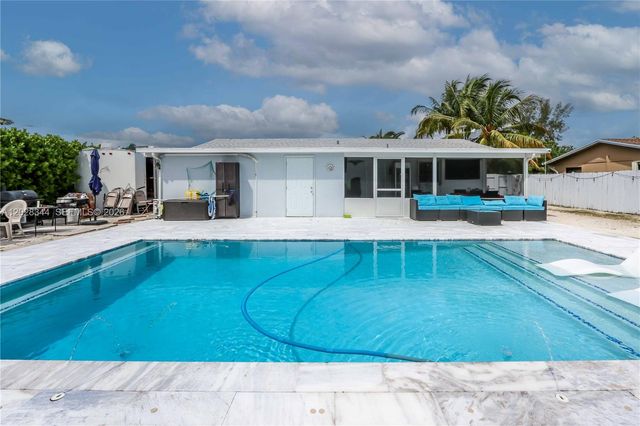 12100 SW 181st Terrace, Miami, FL 33177