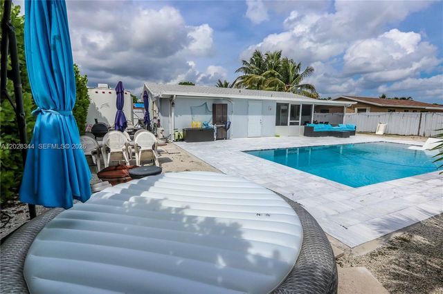 12100 SW 181st Terrace, Miami, FL 33177