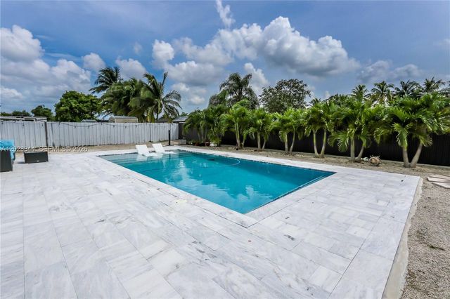12100 SW 181st Terrace, Miami, FL 33177