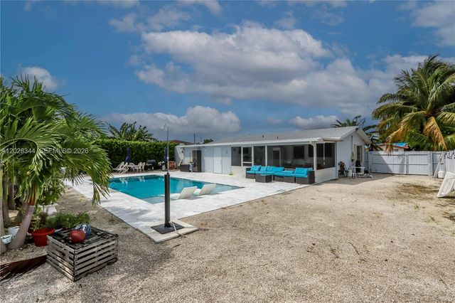12100 SW 181st Terrace, Miami, FL 33177