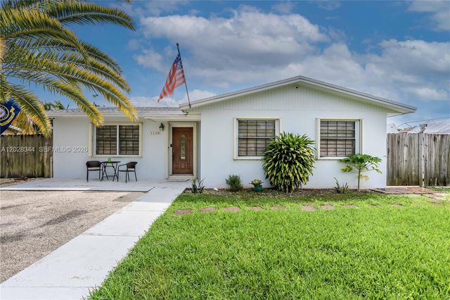 12100 SW 181st Terrace, Miami, FL 33177