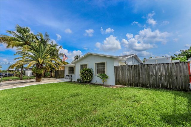 12100 SW 181st Terrace, Miami, FL 33177