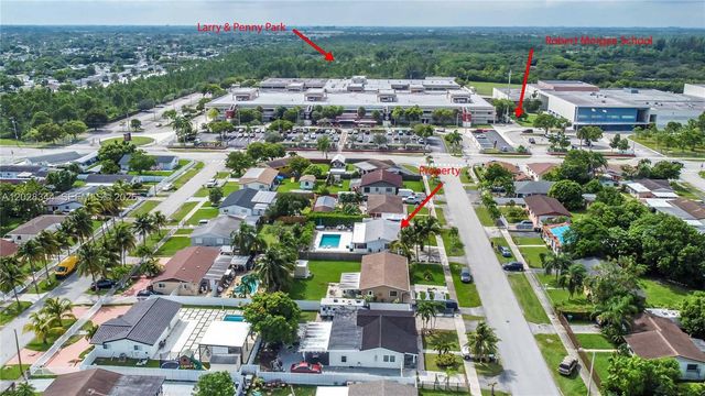 12100 SW 181st Terrace, Miami, FL 33177